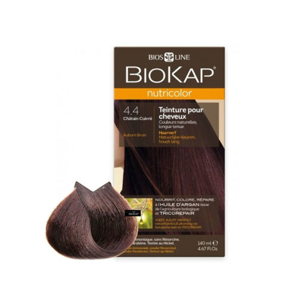 BIOKAP NUTRICOLOR 4.4