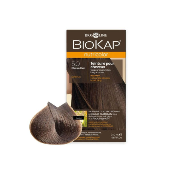 BIOKAP Nutricolor 5.0