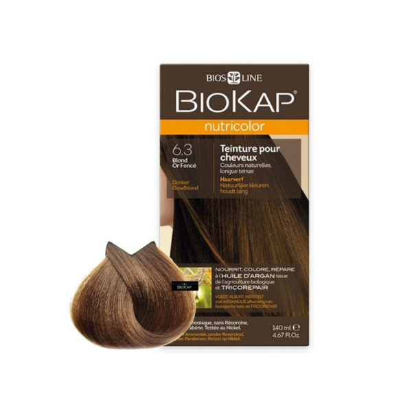 BIOKAP Nutricolor 6.3