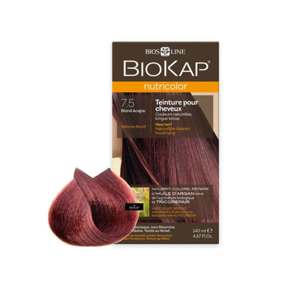 BIOKAP Nutricolor 7.5