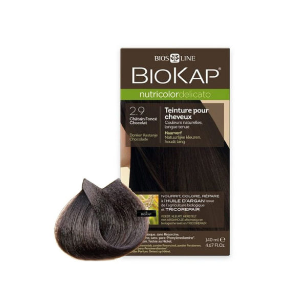 BIOKAP Nutricolor Delicato 2.9