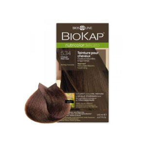 BIOKAP Nutricolor Delicato 5.34