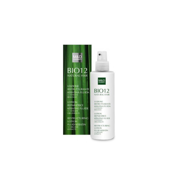 BIO 12 LOTION REPARATRICE