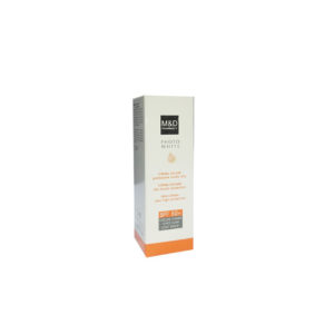 PHOTOWHITE Crème solaire teintée