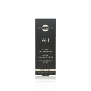 PHOTOWHITE ACIDE HYALURONIQUE