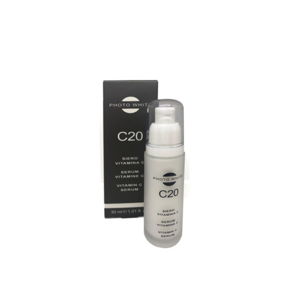 PHOTOWHITE C 20 SERUM VITAMINE C 30ML