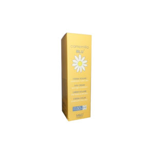 CAMOMILLA BLU Crème Solaire 50+