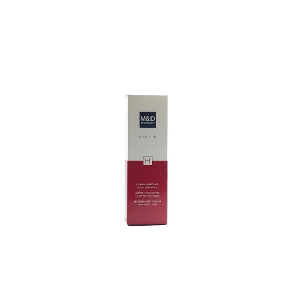 M&D REPAIR Crème hydratante 200 ml