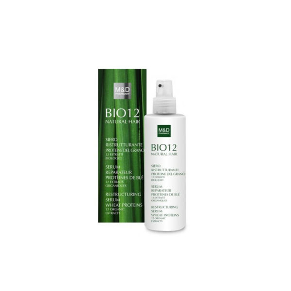 BIO 12 SERUM REPARATEUR