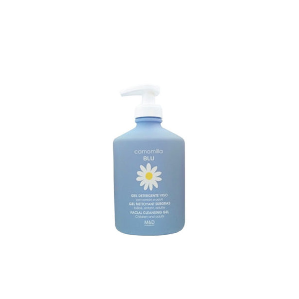 CAMOMILLA BLU Gel douche doux 500ml