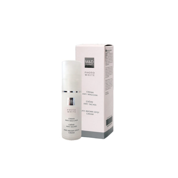 PHOTOWHITE Crème anti tache