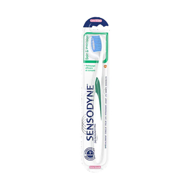 SENSODYNE BROSSE A DENTS PREC EXTRA SOUPLE