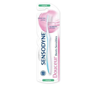 SENSODYNE BROSSE A DENTS PREC SOUPLE