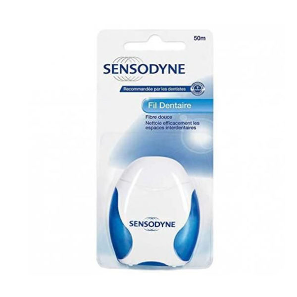 SENSODYNE FIL DENTAIRE