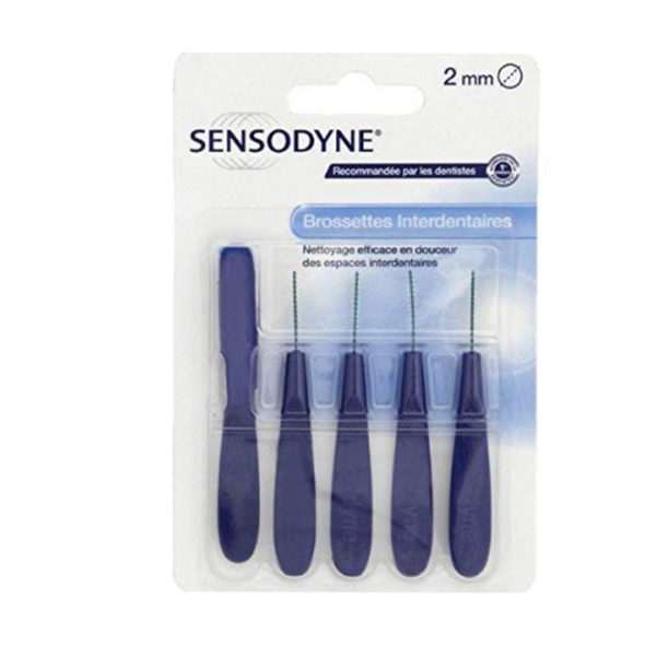 SENSODYNE BROSSETTE INTERDENTAIRE