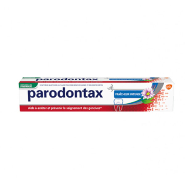 PARODONTAX FRAICHEUR 75 ml