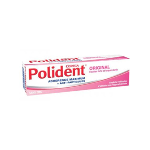 POLIDENT CREME 40 ml