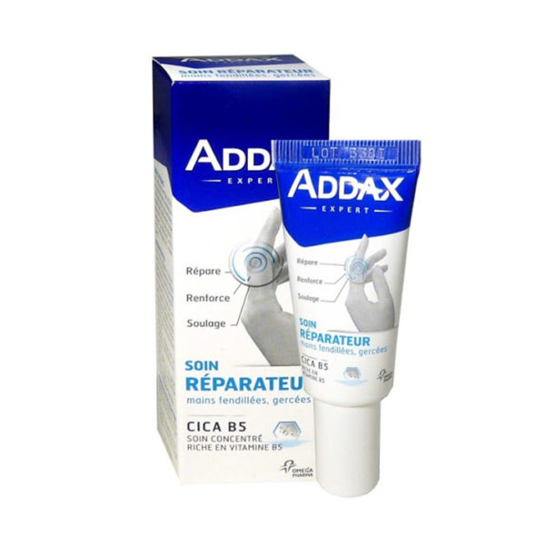 ADDAX CICA B5 MAINS