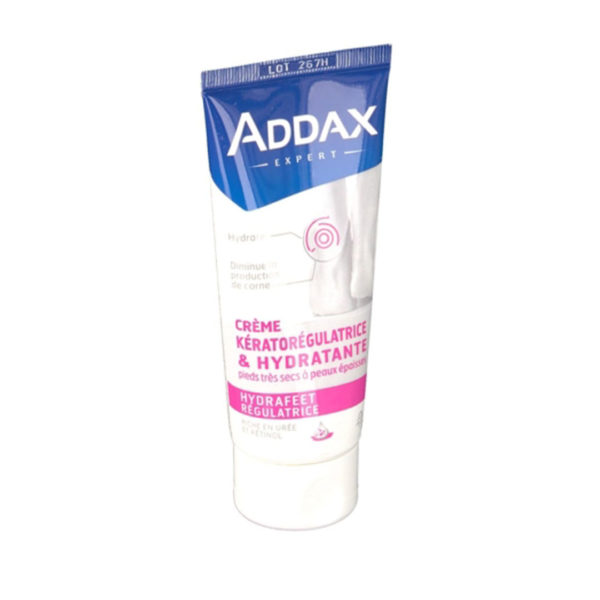 ADDAX HYDRAFEET REGULATRICE