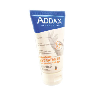 ADDAX HYDROXIA