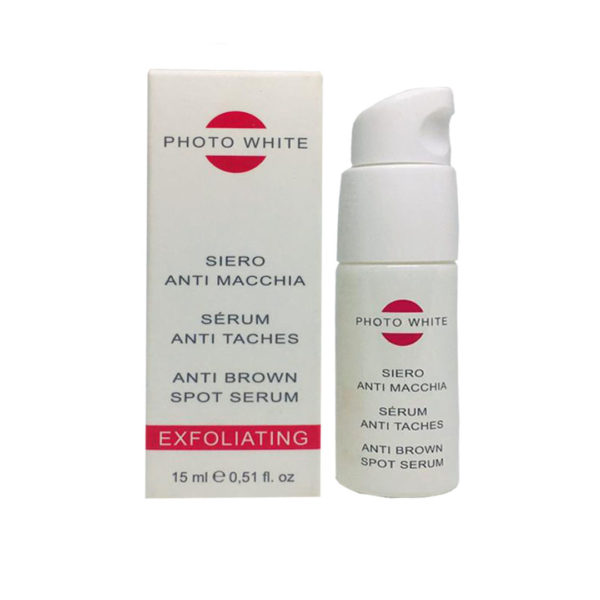 PHOTOWHITE SERUM DEPIGMENTANT 15ML