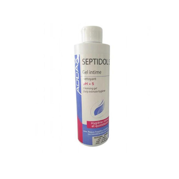 ELLIANCE  SEPTIDOL 5 BODY 125ml