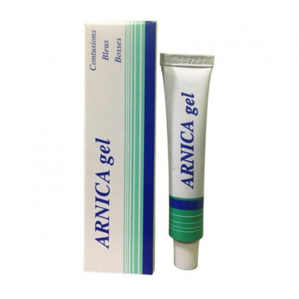 ADDAX ARNICA GEL