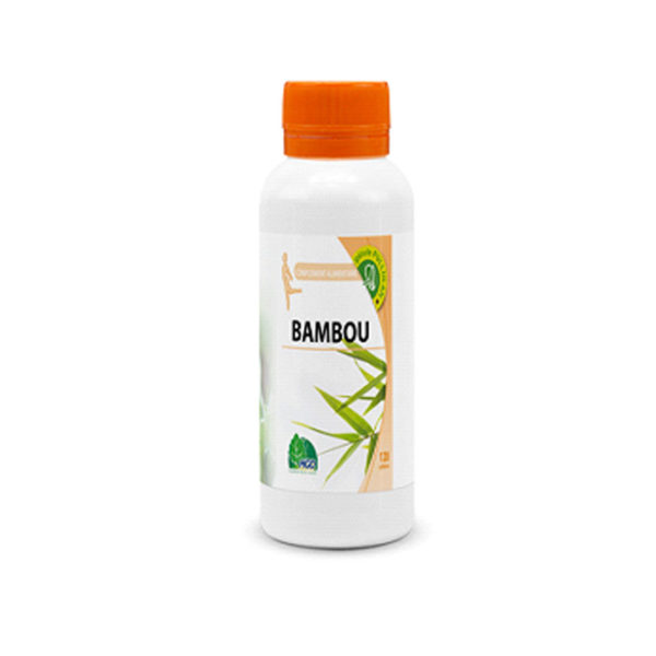 BAMBOU 120 GELULES