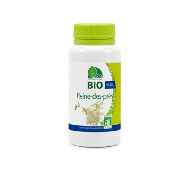 BIO REINE DES PRES 90 GELULES