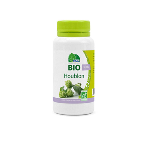 BIO HOUBLON 90 GELULES