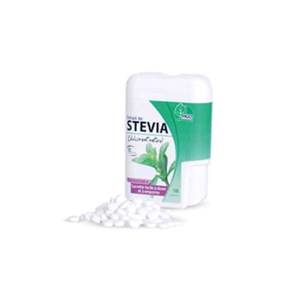 STEVIA LIGHT 200 COMPRIMÉS