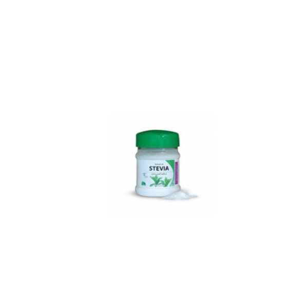 STEVIA LIGHT POUDRE POT DE 100 G