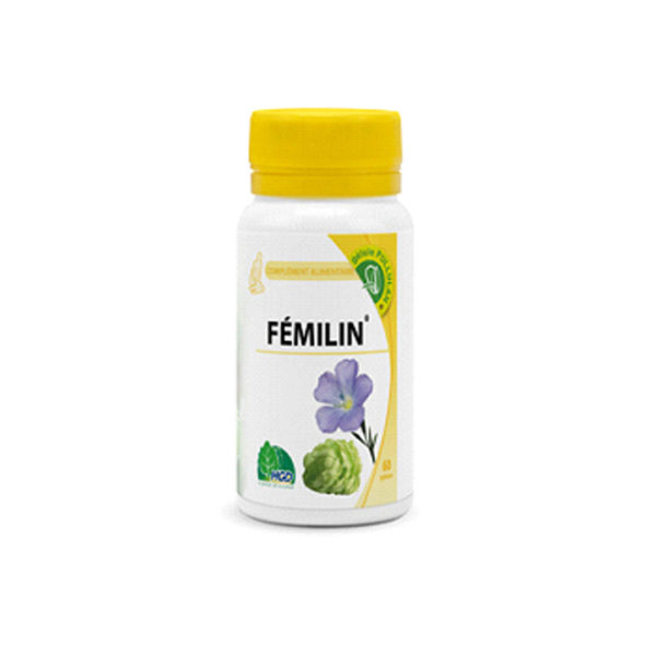 FEMILIN 60 GELULES