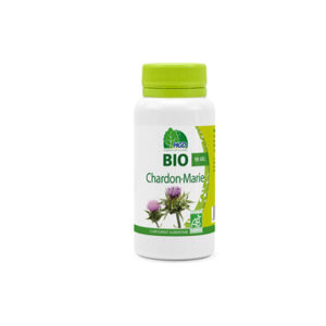 BIO CHARDON-MARIE 90 GELULES