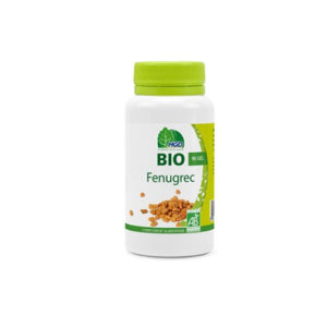 BIO FENUGREC 90 GELULES
