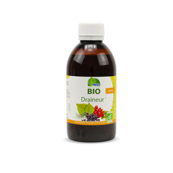 BIO DRAINEUR LIQUIDE 250ML