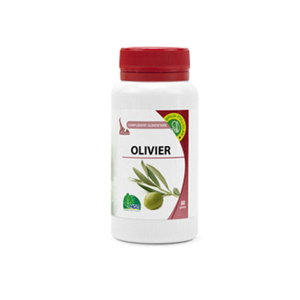 OLIVIER 60 GÉLULES