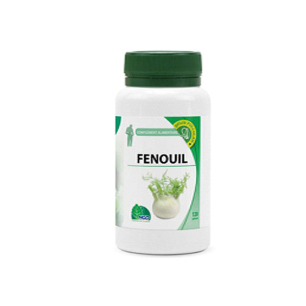 FENOUIL 120 gélules