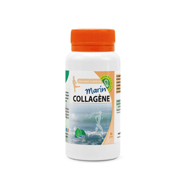 COLLAGENE MARIN 90 GELULES