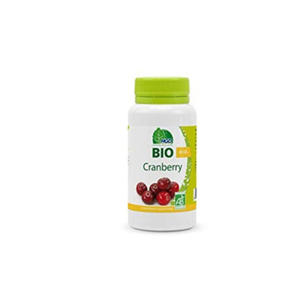 BIO CRANBERRY 30 GELULES