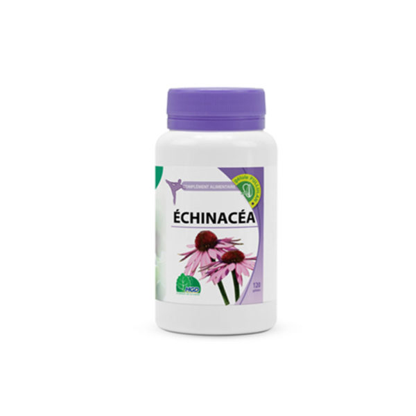 ECHINACEA 120 GELULES