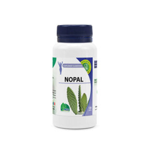 NOPAL 120 GELULES