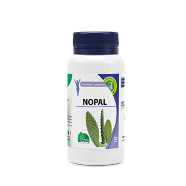 NOPAL 120 GELULES