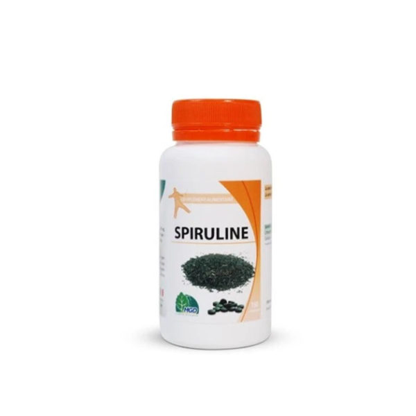 SPIRULINE 150 COMPRIMÉS