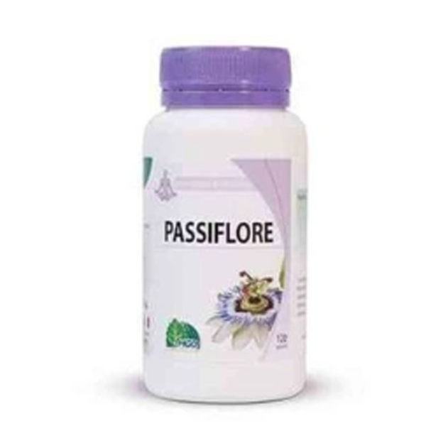 PASSIFLORE 90 GÉLULES