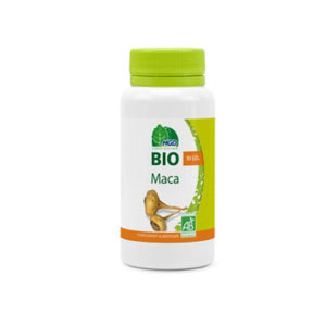 BIO MACA 90 GELULES