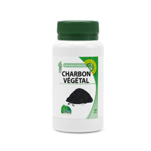 CHARBON VEGETAL 200 GÉLULES