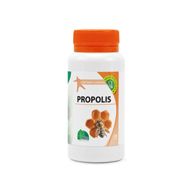 PROPOLIS de 120 GELULES