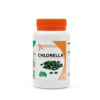 CHLORELLA 200 COMPRIMES