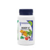 BODY 4, 120 GELULES